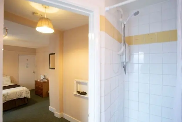 Basic İki Ayrı Yataklı Oda, Banyolu/Duşlu (Room 2)