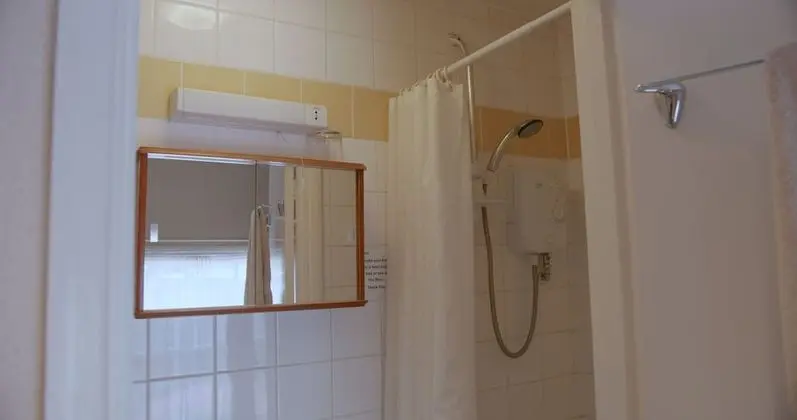 Basic Tek Kişilik Oda, Banyolu/Duşlu (Room 1)