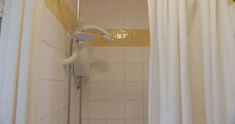Basic Tek Kişilik Oda, Banyolu/Duşlu (Room 1)