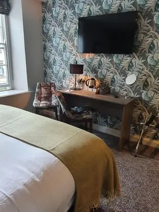 Standard Tek Büyük Yataklı Oda, Banyolu/Duşlu (King Size Standard)