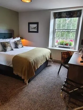 Standard Tek Büyük Yataklı Oda, Banyolu/Duşlu (King Size Standard)