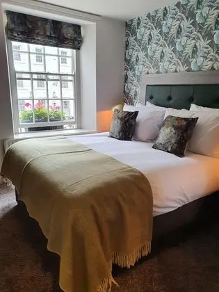 Standard Tek Büyük Yataklı Oda, Banyolu/Duşlu (King Size Standard)