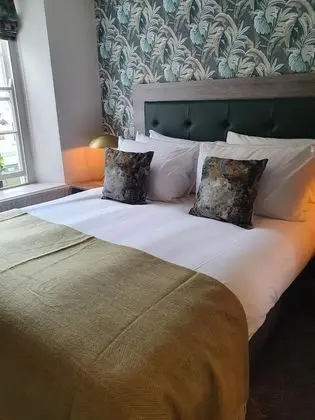 Standard Tek Büyük Yataklı Oda, Banyolu/Duşlu (King Size Standard)