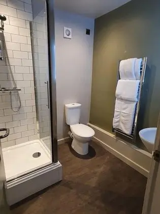 Standard Tek Büyük Yataklı Oda, Banyolu/Duşlu (King Size Standard)