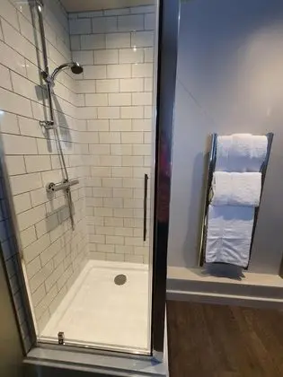 Standard Tek Büyük Yataklı Oda, Banyolu/Duşlu (King Size Standard)