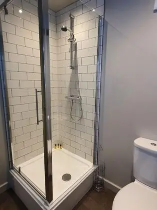 Standard Tek Büyük Yataklı Oda, Banyolu/Duşlu (King Size Standard)