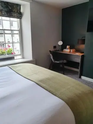 Standard Tek Büyük Yataklı Oda, Banyolu/Duşlu (King Size Standard)