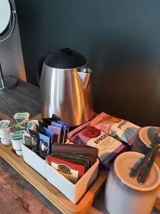 Standard Tek Büyük Yataklı Oda, Banyolu/Duşlu (King Size Standard)