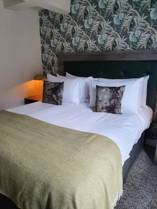 Standard Tek Büyük Yataklı Oda, Banyolu/Duşlu (King Size Standard)