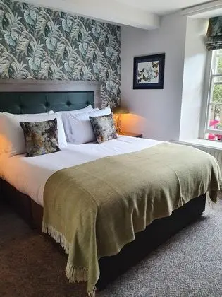 Standard Tek Büyük Yataklı Oda, Banyolu/Duşlu (King Size Standard)