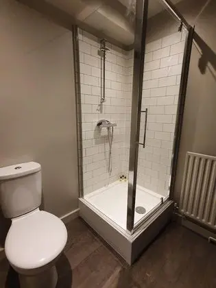 Standard Tek Büyük Yataklı Oda, Banyolu/Duşlu (King Size Standard)