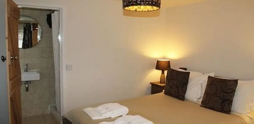 Dağ Evi