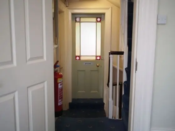 Tek Büyük Yataklı Oda, Özel Banyo (Room 1)