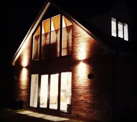 Kır Evi, 4 Yatak Odası (The Garden Room)