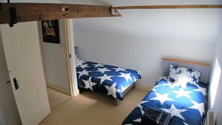 Standard Kır Evi, 1 Yatak Odası