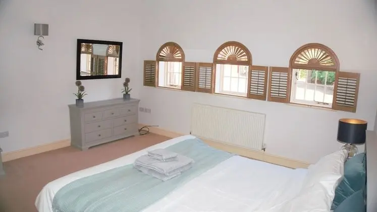 Standard Kır Evi, 1 Yatak Odası
