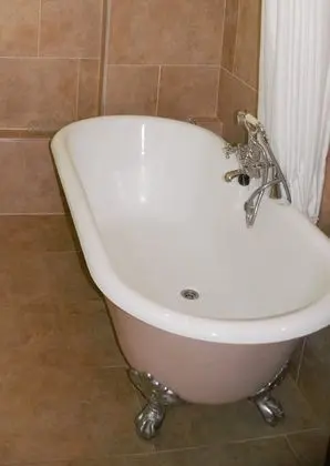 Standard Kır Evi, 1 Yatak Odası