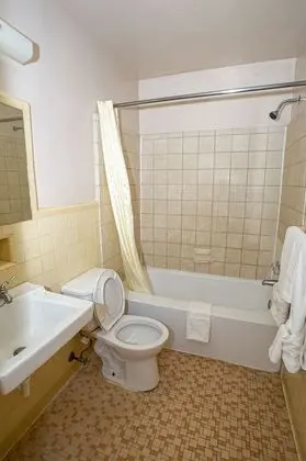Standard Tek Büyük Yataklı Oda, 2 Çift Kişilik Yatak