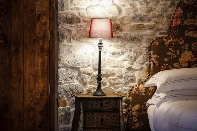 Apart Daire, Sigara İçilmez