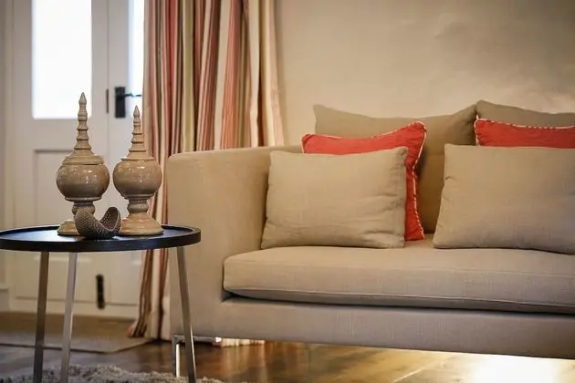 Apart Daire, Sigara İçilmez