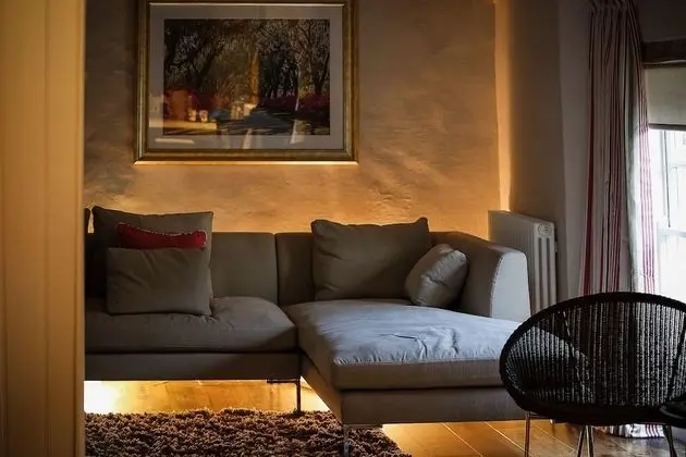 Apart Daire, Sigara İçilmez