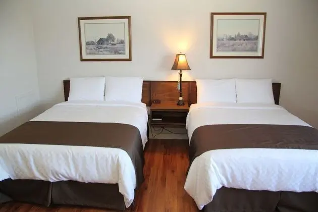Family Tek Büyük Yataklı Oda