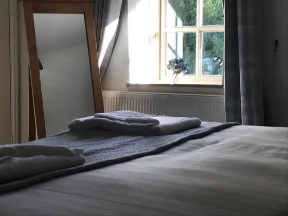 Premier Tek Büyük veya İki Ayrı Yataklı Oda, Banyolu/Duşlu