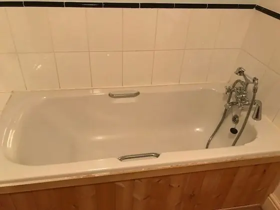 Premier Tek Büyük veya İki Ayrı Yataklı Oda, Banyolu/Duşlu