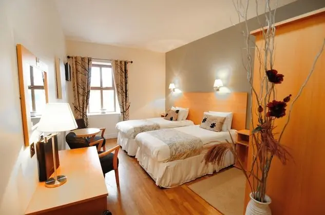 Standard İki Ayrı Yataklı Oda