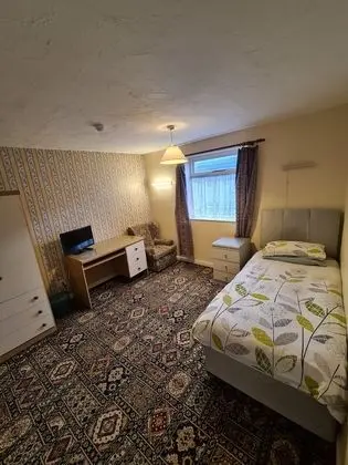 Basic Tek Kişilik Oda