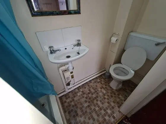 Basic Tek Kişilik Oda