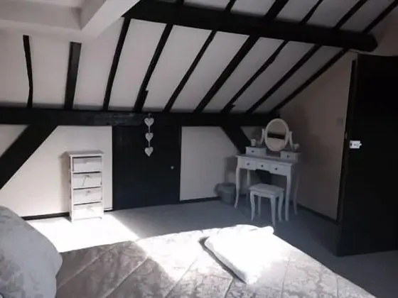 Süit, Banyolu/Duşlu