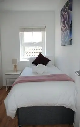 Apart Daire, Özel Banyo