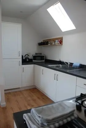 Apart Daire, Özel Banyo