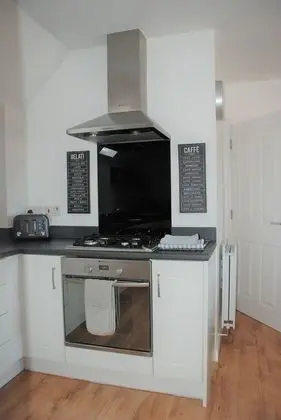 Apart Daire, Özel Banyo