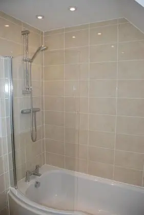 Apart Daire, Özel Banyo