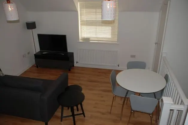 Apart Daire, Özel Banyo