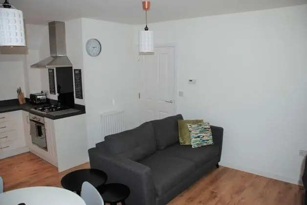 Apart Daire, Özel Banyo