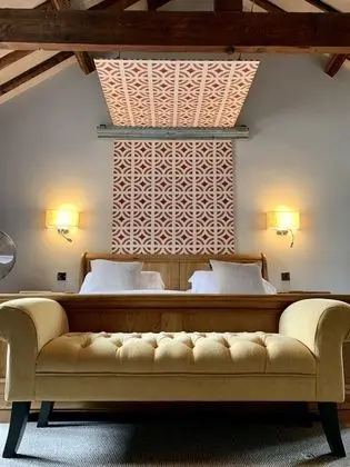 Apart Daire, Banyolu/Duşlu (Coach House)