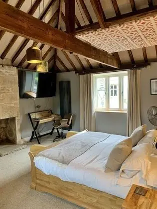 Apart Daire, Banyolu/Duşlu (Coach House)