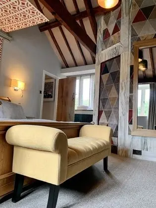 Apart Daire, Banyolu/Duşlu (Coach House)