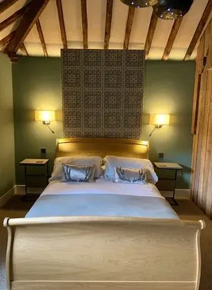 Apart Daire, Banyolu/Duşlu (Coach House)