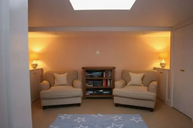 Luxury Kır Evi, Özel Banyo (2 bedroom)