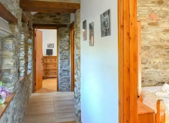 Kır Evi, 2 Yatak Odası