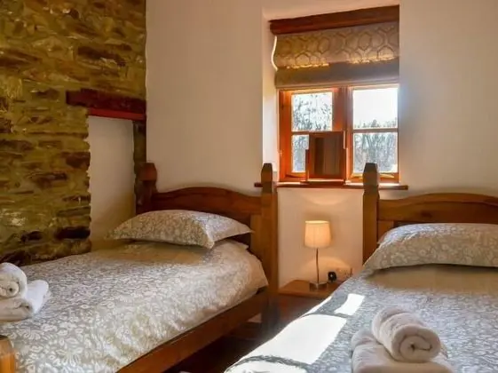 Kır Evi, 2 Yatak Odası