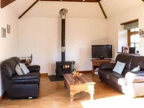 Kır Evi, 2 Yatak Odası