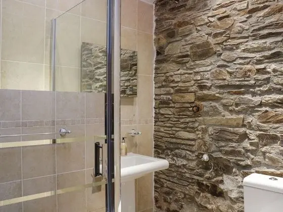 Kır Evi, 2 Yatak Odası