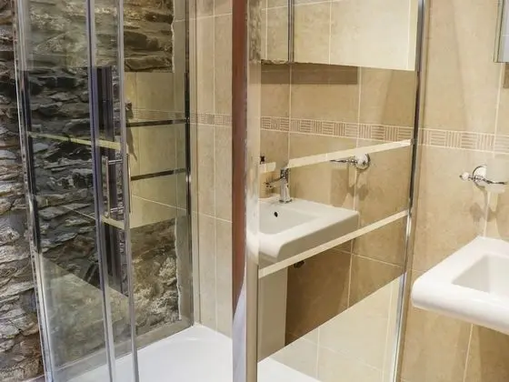 Kır Evi, 2 Yatak Odası