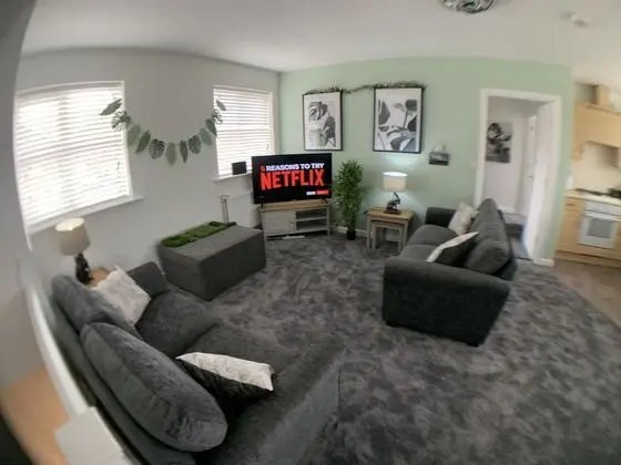 Comfort Ev