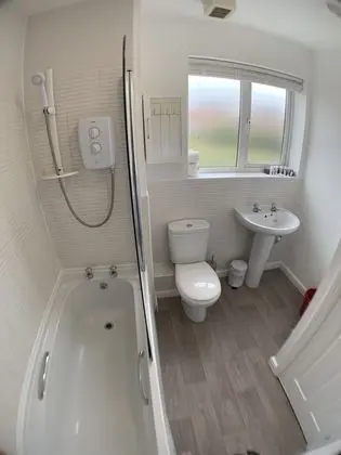 Comfort Ev